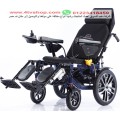 كرسى سرير بالريموت DR-40-D حمولة 140 كيلو اوتوماتيك kn